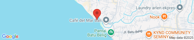 Morabito Art Villa Beach