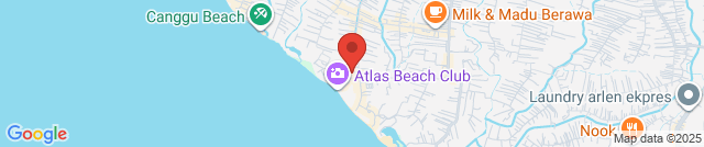 Atlas Super Club