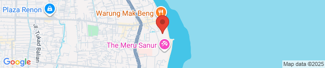 Bali Convention Center