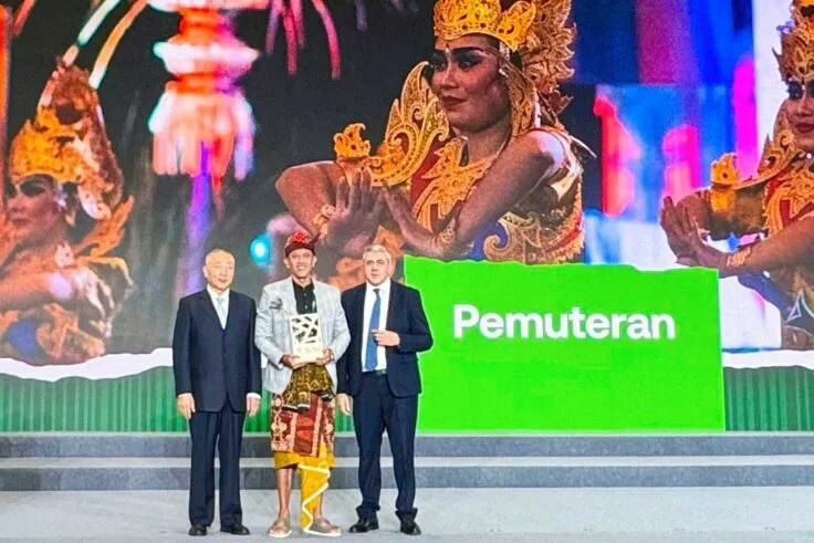 UN Picks Pemuteran as 2025’s Best Tourism Village