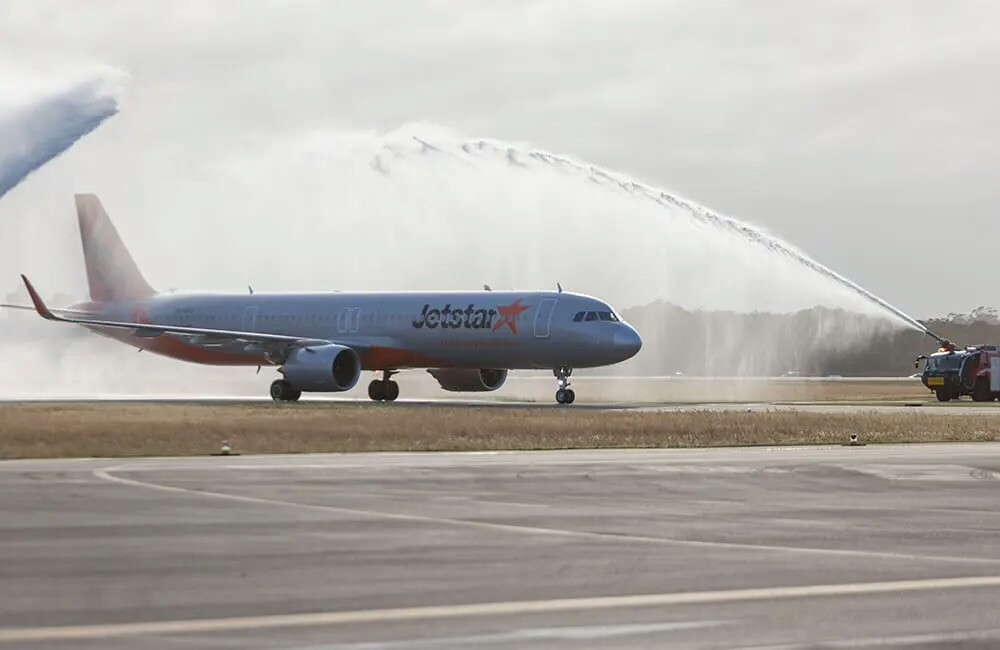 Three Airlines Launch New Indonesia–Singapore–Australia Routes