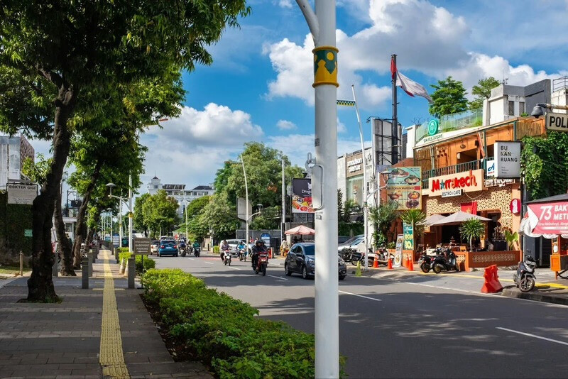 Kemang Joins the List of the World’s 39 Coolest Neighborhood