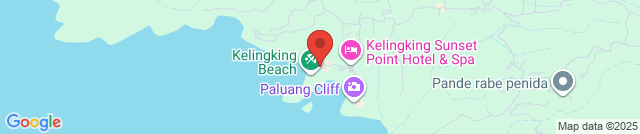 Kelingking Cliff Viewpoint