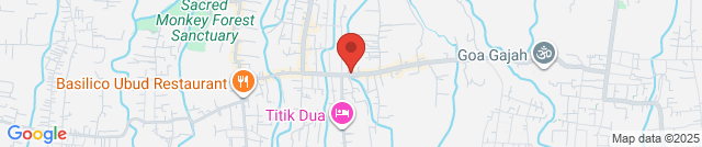 Ayam Geprek Madagaskar Ubud