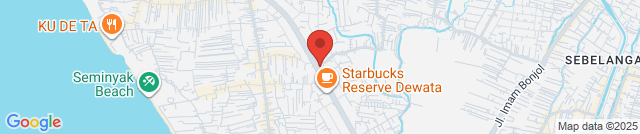 The Little Goose Bali