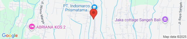 Pod Bali Chocolate Factory