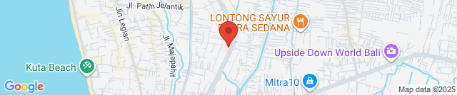 Celebrity Fitness Lippo Plaza Bali