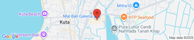 Bali Ice Skating Arena