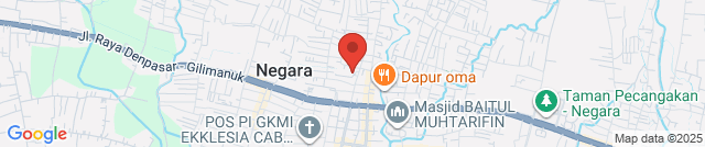 Nation General Hospital