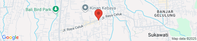 Ganesha General Hospital