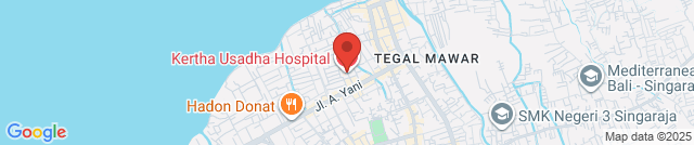 Kertha Usadha Hospital