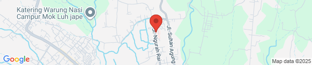 General Hospital / Amlapura Public Hospital