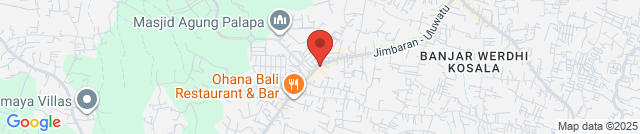 Bread Basket Bakery - Uluwatu Bali