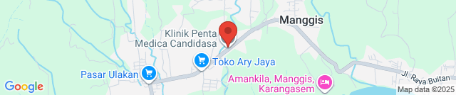 Penta Medica Chandidasa