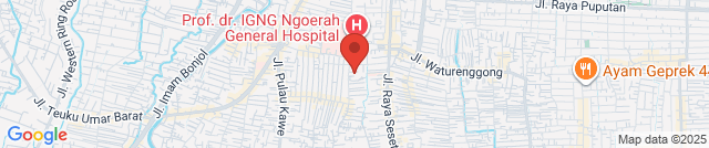 Surya Husadha Hospital Denpasar