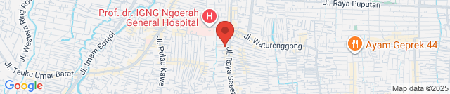 Prima Medika Denpasar