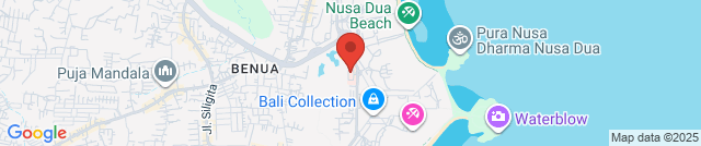 BIMC Hospital Nusa Dua