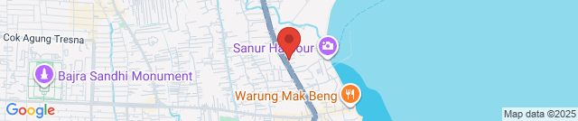 Pod Chocolate - Junglegold Sanur