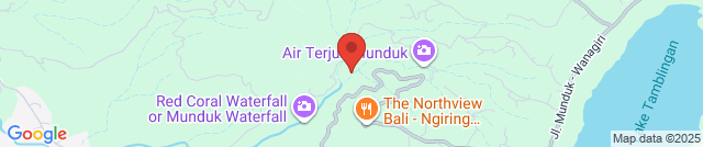 Golden Valley Waterfall