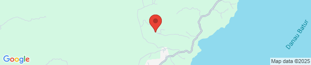 Viewpoint in Kintamani