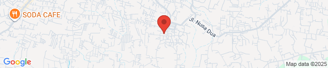 Jalan Melasti Ungasan