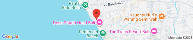 W Bali - Seminyak