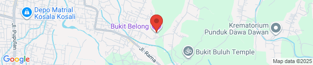 Bukit Belong Viewpoint