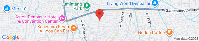 Rumah Sakit Ibu dan Anak Puri Bunda Denpasar