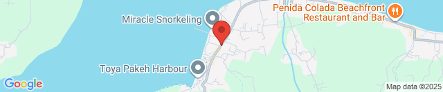 SPBU Pertamina Ped Nusa Penida