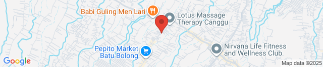 North Kuta Police Station