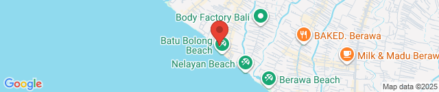 The Lawn Canggu Beach Club