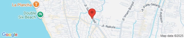 Kantor Pos Sunset Road