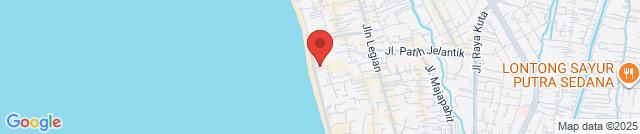 The Stones Hotel - Legian Bali, Autograph Collection