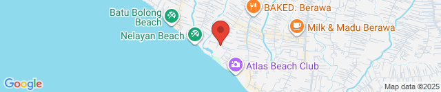 Ketumbar Bistro & Bar