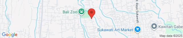 The Jungle Club Bali by Ini Vie Hospitality