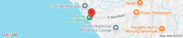 Mari Beach Club Bali