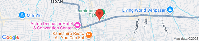 Bali Blockchain Center