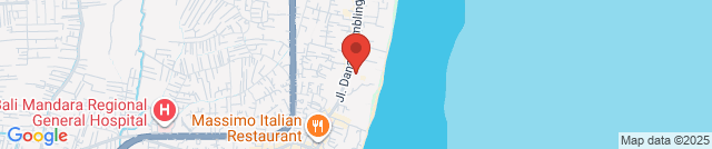 Andaz Bali - A Concept by Hyatt