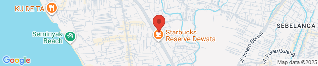 Jl. Sunset Road No.17