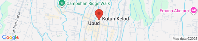 Hujan Locale: Modern Indonesian Restaurant