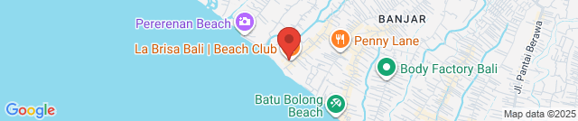 La Brisa Sunday Market