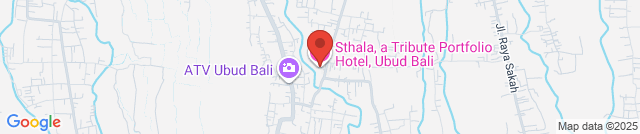 Sthala, a Tribute Portfolio Hotel, Ubud Bali