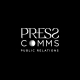 PRessCOMMunications avatar