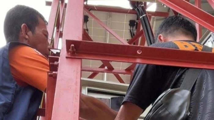 Tsunami Alert Sirens Now Safeguard Jembrana’s Coast