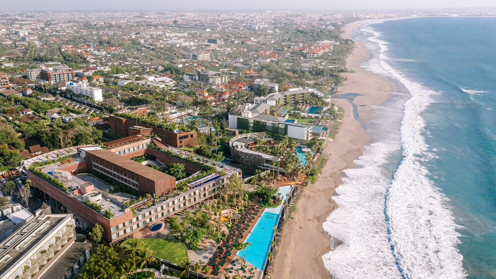 Two Bali Hotels Among the World’s 50 Best for 2025