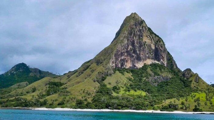 Bali and Nusa Tenggara Unite to Redefine Indonesian Tourism