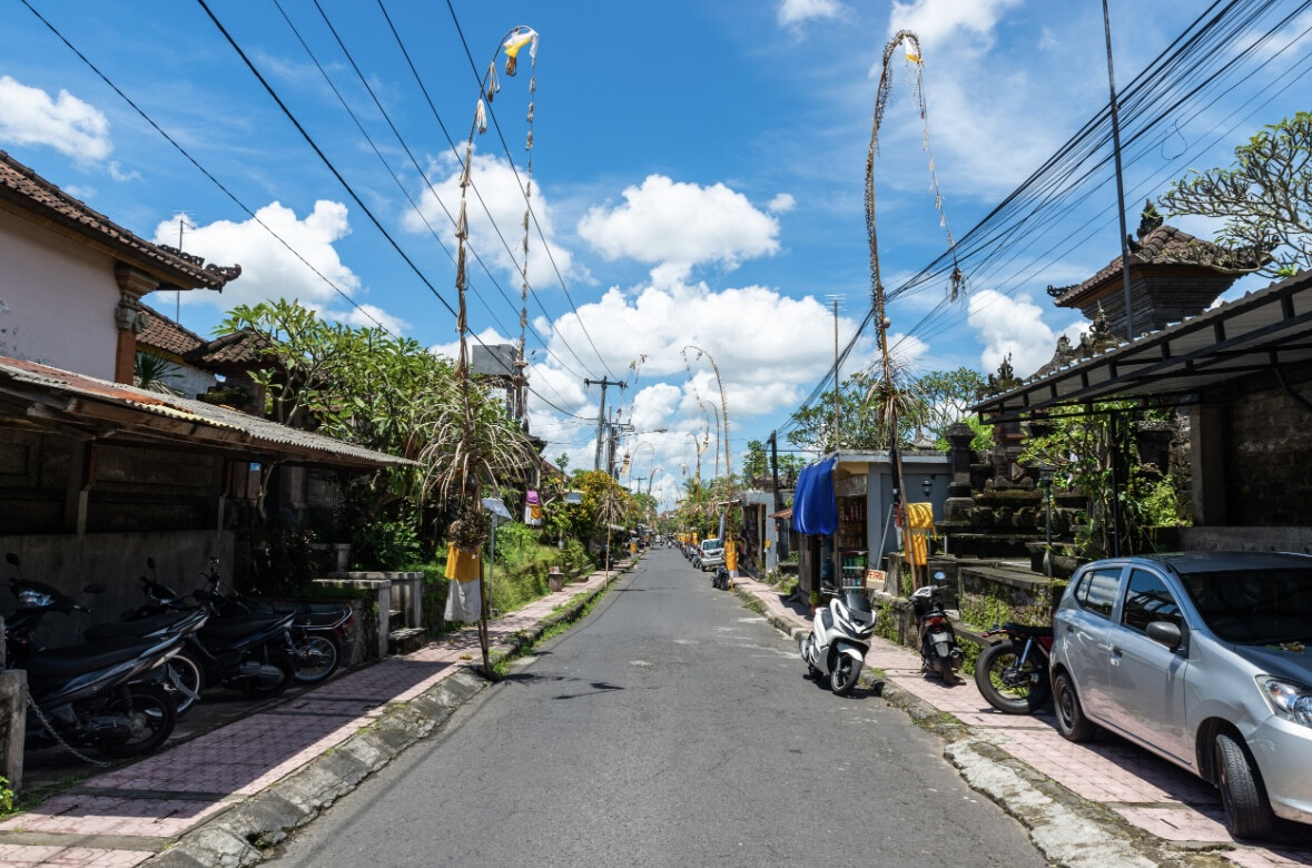 Major Road Upgrade: South Bali to Get IDR 2.83 T Boost