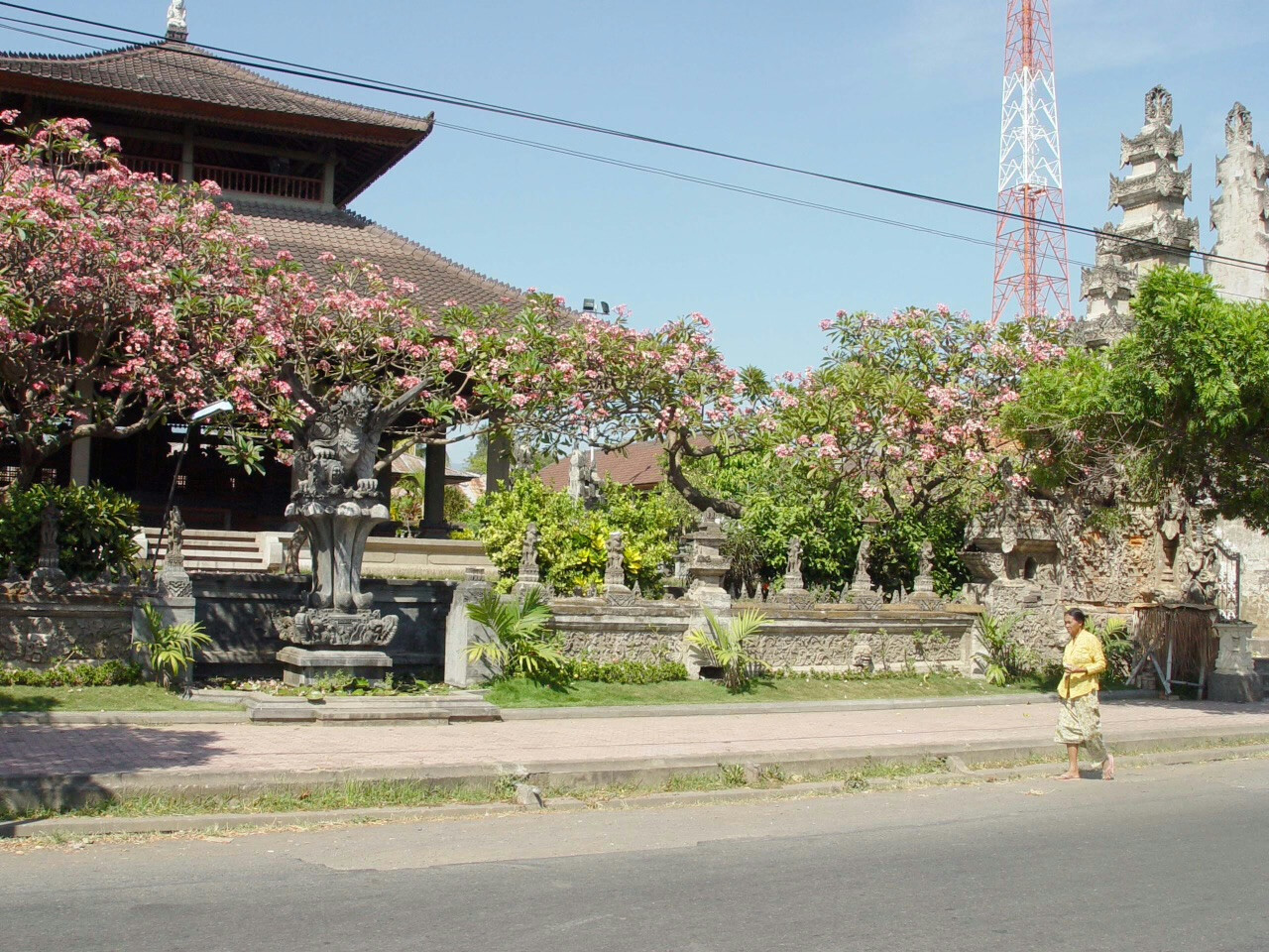 Kubutambahan Proves It Again — A Village Without Corruption