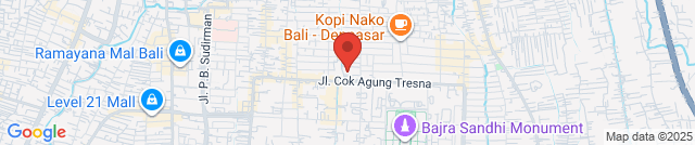 Balloonshop Denpasar