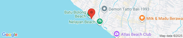 Old Man Surfing Spot